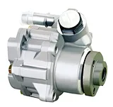 VW Passat pump